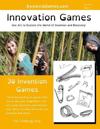Innovation Games - Dyslexia Games Therapy