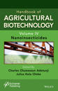 Handbook of Agricultural Biotechnology, Volume 4