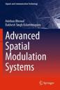 Advanced Spatial Modulation Systems