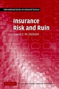 Insurance Risk And Ruin
