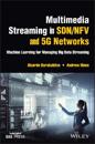 Multimedia Streaming in SDN/NFV and 5G Networks