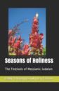Seasons of Holiness
