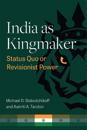 India as Kingmaker