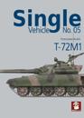 Single Vehicle No.5 T-72m