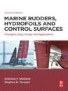 Marine Rudders, Hydrofoils and Control Surfaces