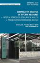 Comparative Analysis of Interim Measures – Interim Remedies (England & Wales) v Preservation Measures (China)