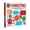 Degree in a Book: Marketing