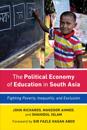 Political Economy of Education in South Asia