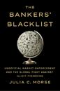 Bankers' Blacklist