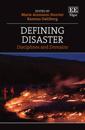 Defining Disaster