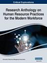 Research Anthology on Human Resource Practices for the Modern Workforce, VOL 3