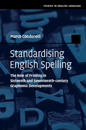 Standardising English Spelling