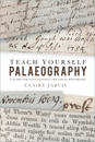 Teach Yourself Palaeography