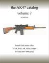 The AK47 catalog volume 7