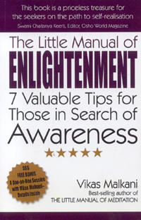 The Little Manual of Enlightenment