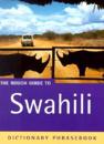 Swahili Phrasebook
