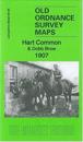 Hart Common & Dobb Brow 1907