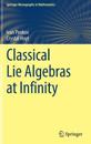 Classical Lie Algebras at Infinity