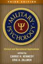 Military Psychology, Third Edition