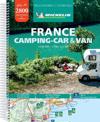 France - Camping Car & Van Atlas