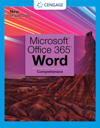 New Perspectives Collection, Microsoft? 365? & Word? 2021 Comprehensive