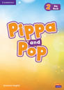Pippa and Pop Level 2 Big Book American English