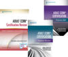 Adult CCRN® Certification Complete Review Study Bundle