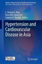 Hypertension and Cardiovascular Disease in Asia