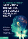 The Cambridge Handbook of Information Technology, Life Sciences and Human Rights