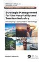 Strategic Management for the Hospitality and Tourism Industry