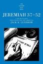 Jeremiah 37-52
