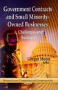 Government ContractsSmall Minority-Owned Businesses
