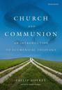 Church and Communion