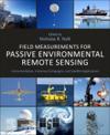 Field Measurements for Passive Environmental Remote Sensing