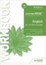 Cambridge IGCSE English as a Second Language Workbook