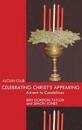 Celebrating Christ's Appearing