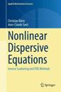 Nonlinear Dispersive Equations