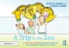 A Trip to the Zoo: A Grammar Tales Book to Support Grammar and Language Development in Children