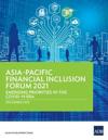 Asia–Pacific Financial Inclusion Forum 2021