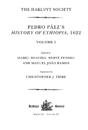 Pedro Páez's History of Ethiopia, 1622 / Volume I