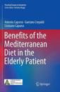 Benefits of the Mediterranean Diet in the Elderly Patient