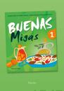 Buenas Migas 1 Uudistettu äänite CD