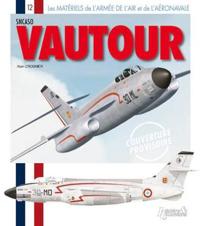 Materiel De L'armee De L'air Et De L'aeronavale Le Vautour