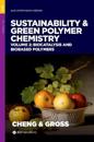 Sustainability & Green Polymer Chemistry Volume 2