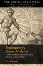 Shakespeare s Queer Analytics