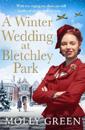 Winter Wedding at Bletchley Park