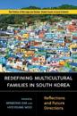 Redefining Multicultural Families in South Korea