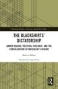 Blackshirts' Dictatorship