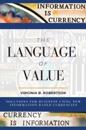 Language of Value
