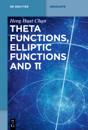 Theta functions, elliptic functions and p